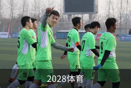 2028体育简介